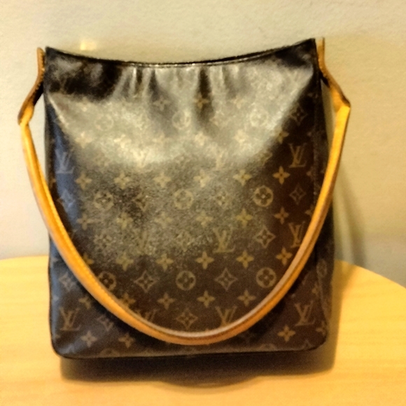Louis Vuitton😘🥰😘 Looping GM - 2000 - Picture 2 of 14